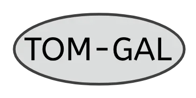 logo tomgal