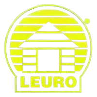 leuro - logotyp